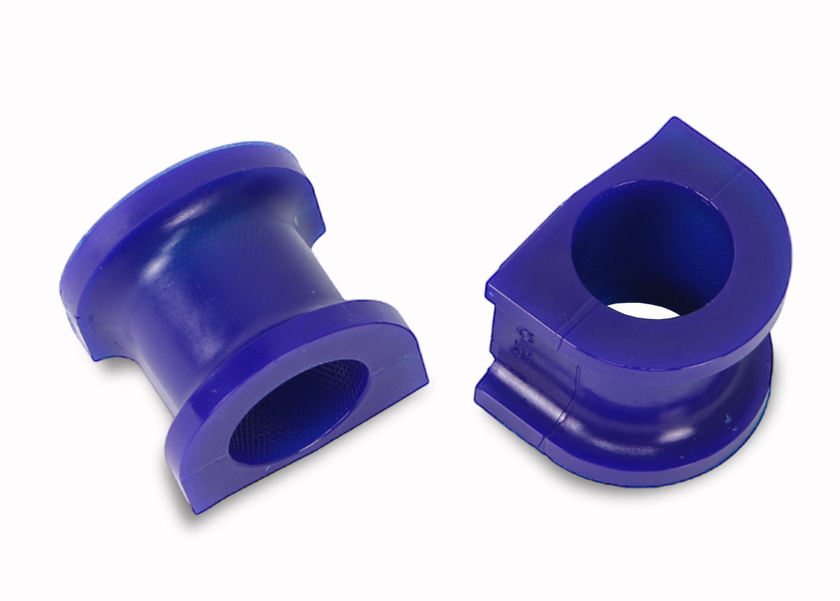 SuperPro - 26mm Front Sway Bar Mount Bushing Kit - SPF2190-26K