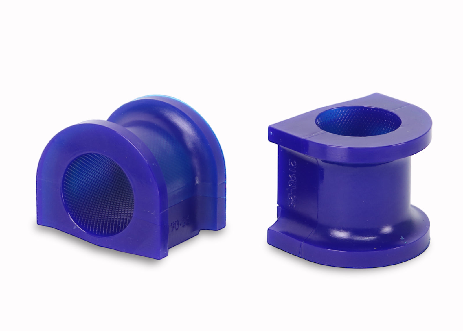 SuperPro - 26mm Front Sway Bar Mount Bushing Kit - SPF2190-26K
