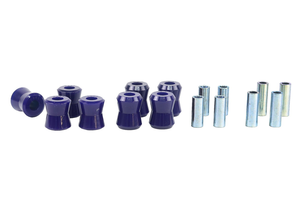 SuperPro - Rear Trailing Arm Lower Bushing Kit - SPF2223K