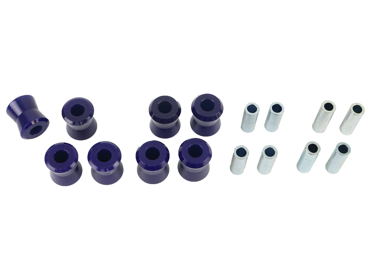 SuperPro - Rear Trailing Arm Lower Bushing Kit - SPF2223K