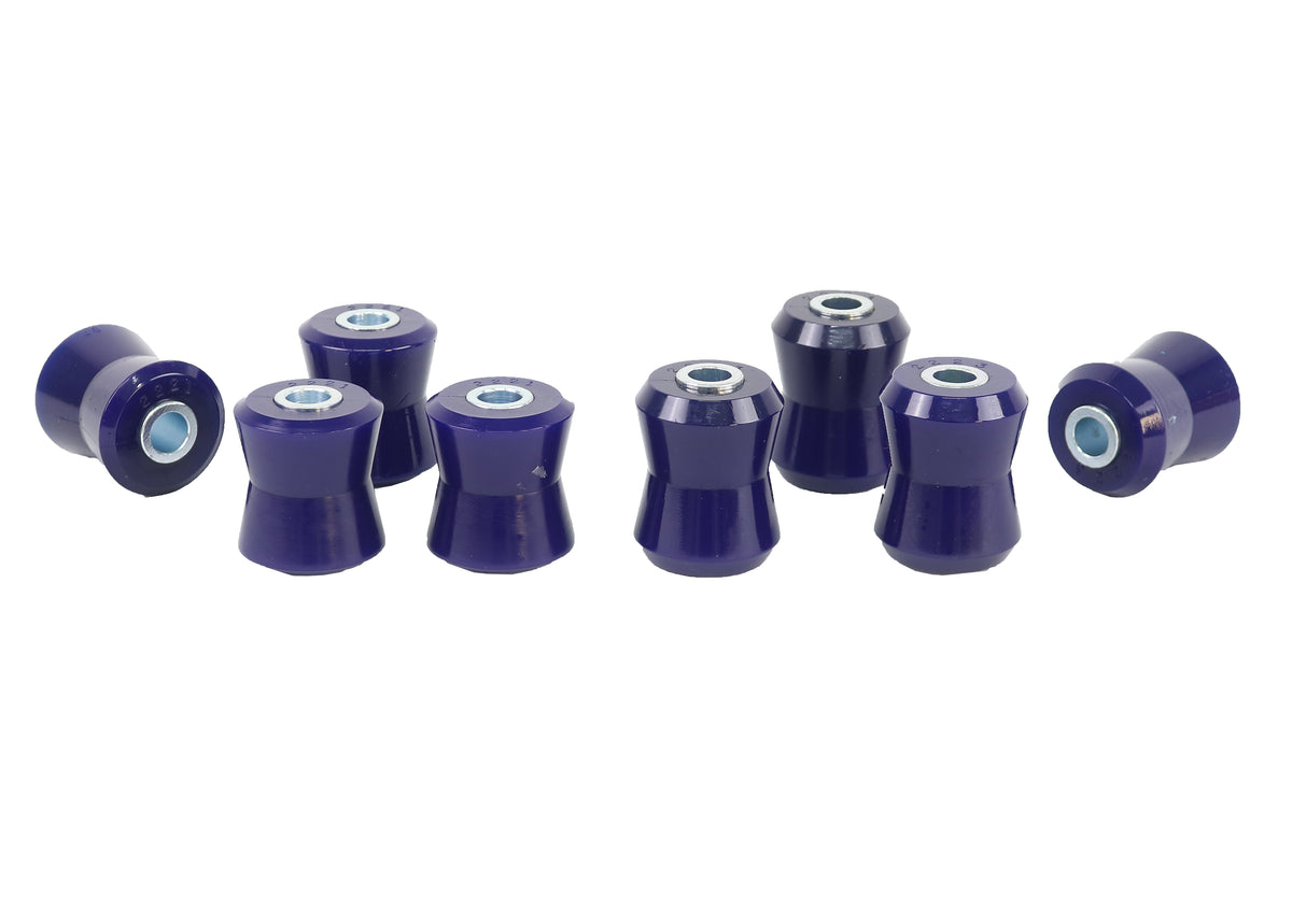 SuperPro - Rear Trailing Arm Lower Bushing Kit - SPF2223K
