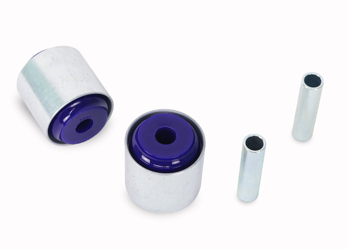 SuperPro - Front Strut Bar To Chassis Mount Bushing Kit - SPF2246K