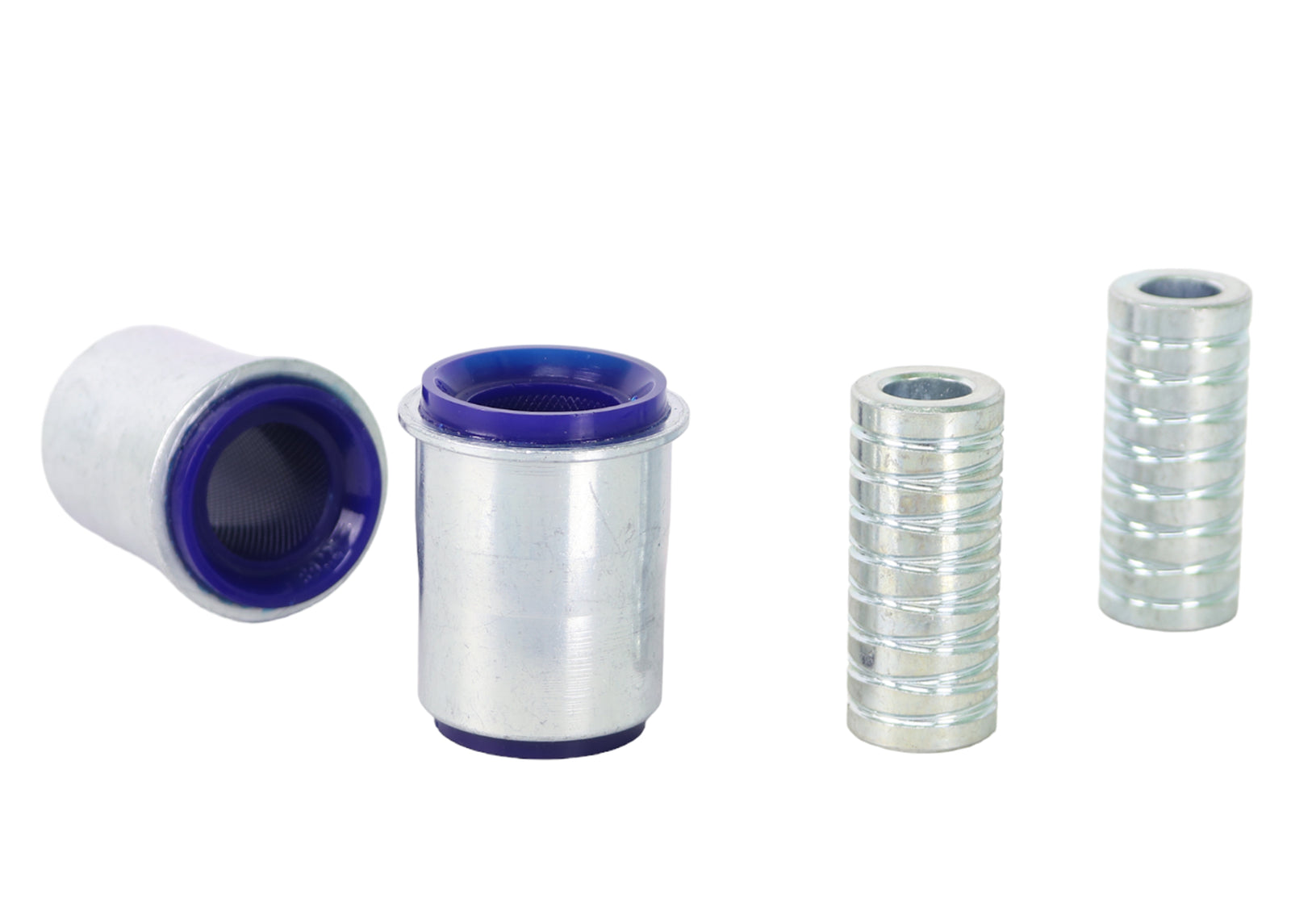 SuperPro - Front Control Arm Lower-Inner Bushing Kit - SPF2268K