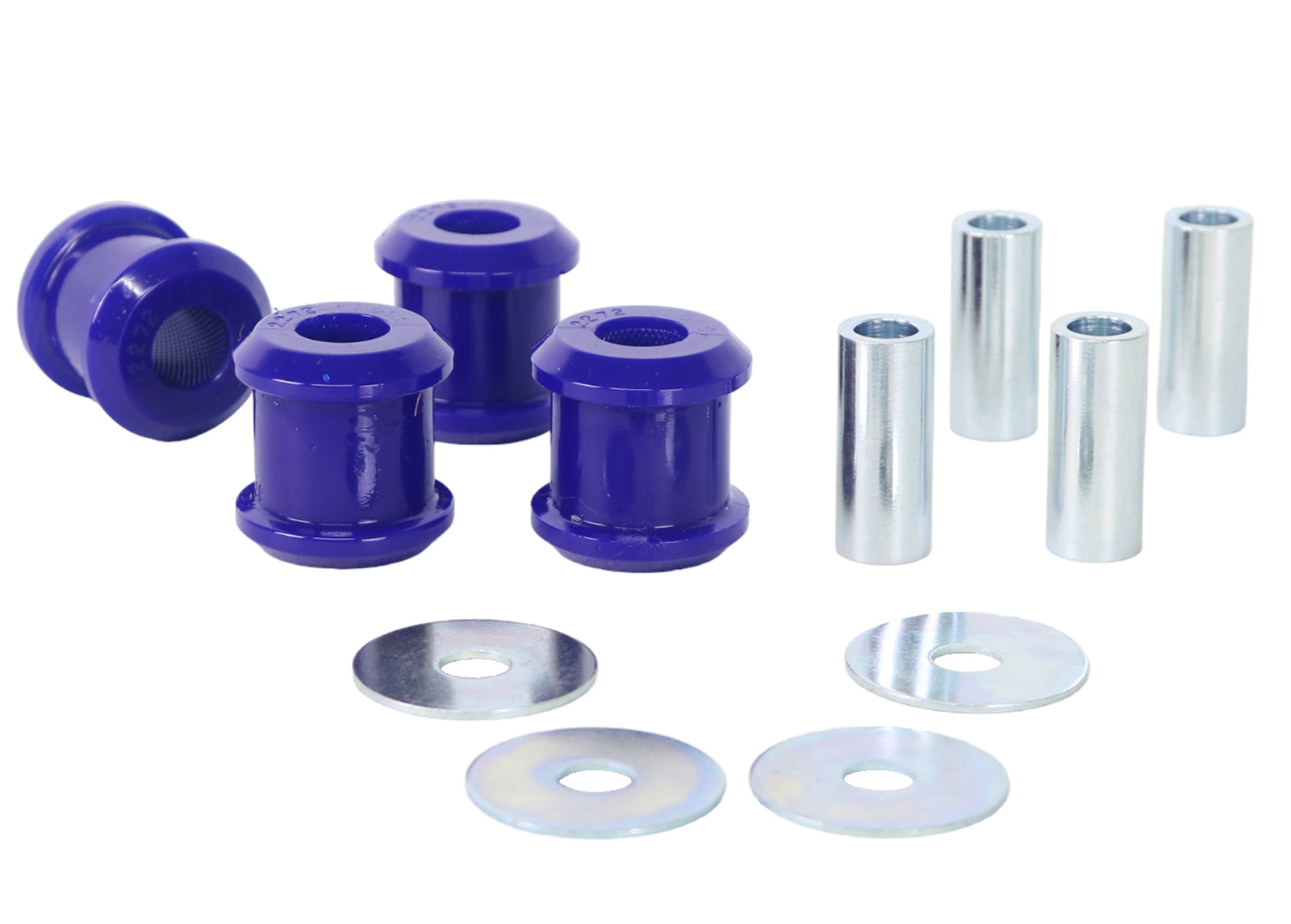 SuperPro - Rear Sway Bar Link Bushing Kit - SPF2272K