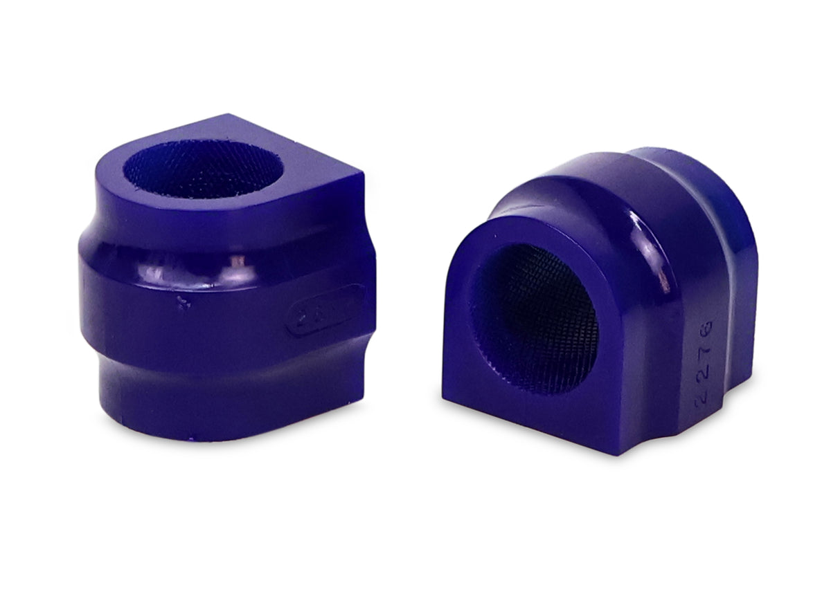 SuperPro - Front Sway Bar Mount Bushing Kit - SPF2276-26K