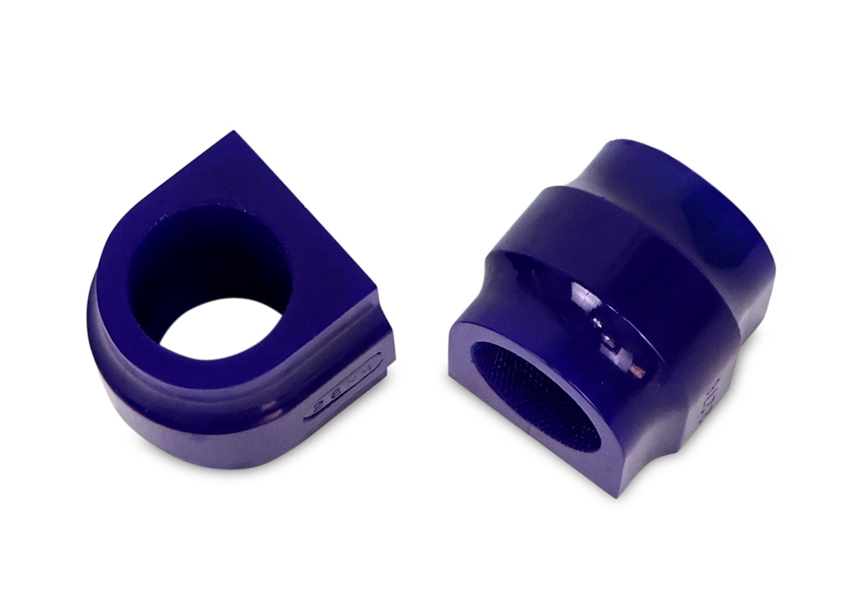 SuperPro - Front Sway Bar Mount Bushing Kit - SPF2276-26K