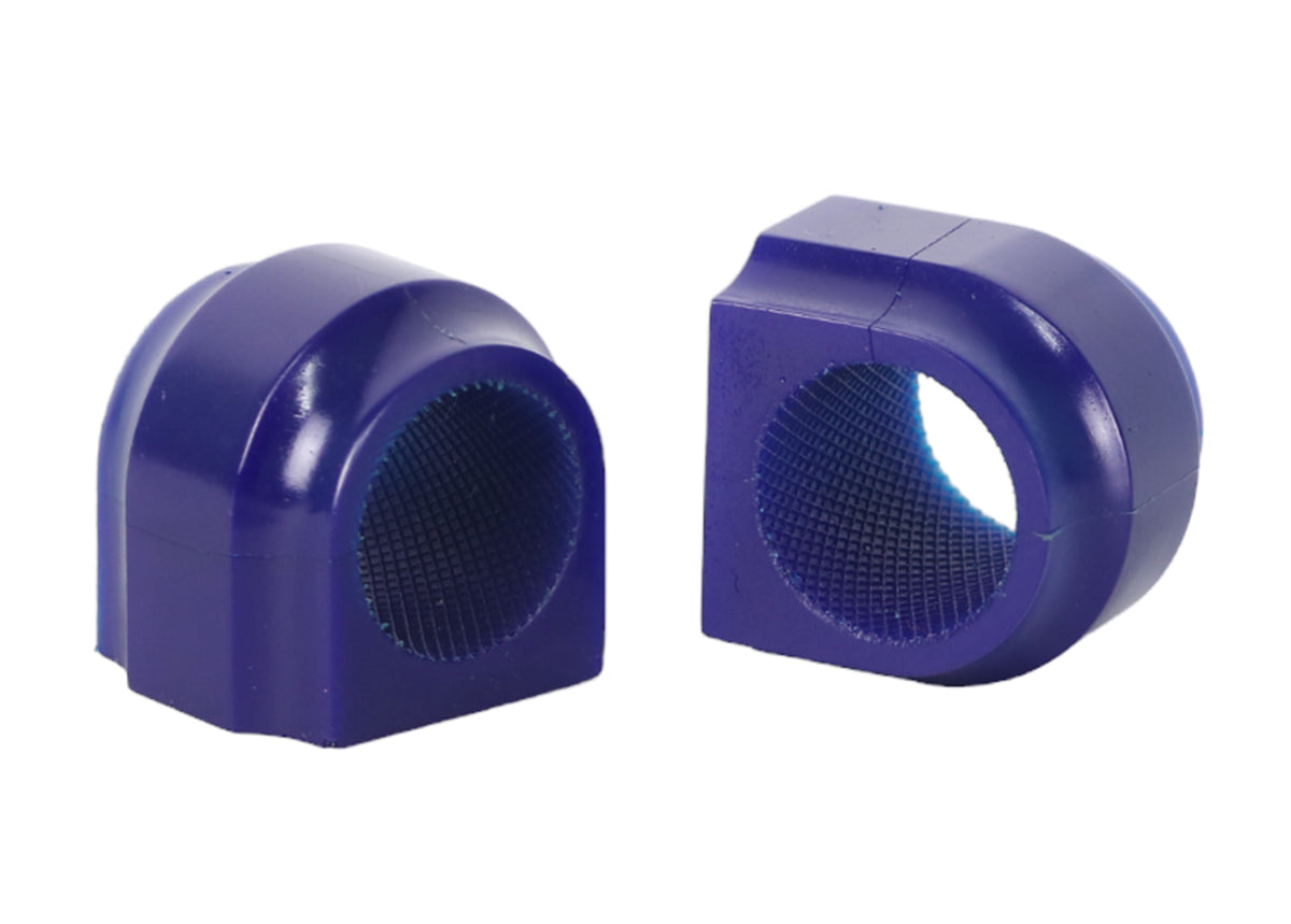 SuperPro - Rear Sway Bar Mount Bushing Kit - SPF2277-21K