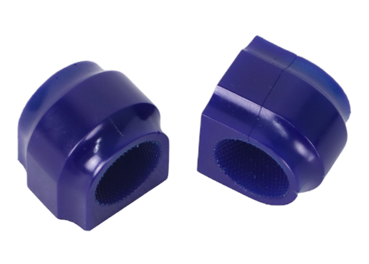 SuperPro - Rear Sway Bar Mount Bushing Kit - SPF2277-21K
