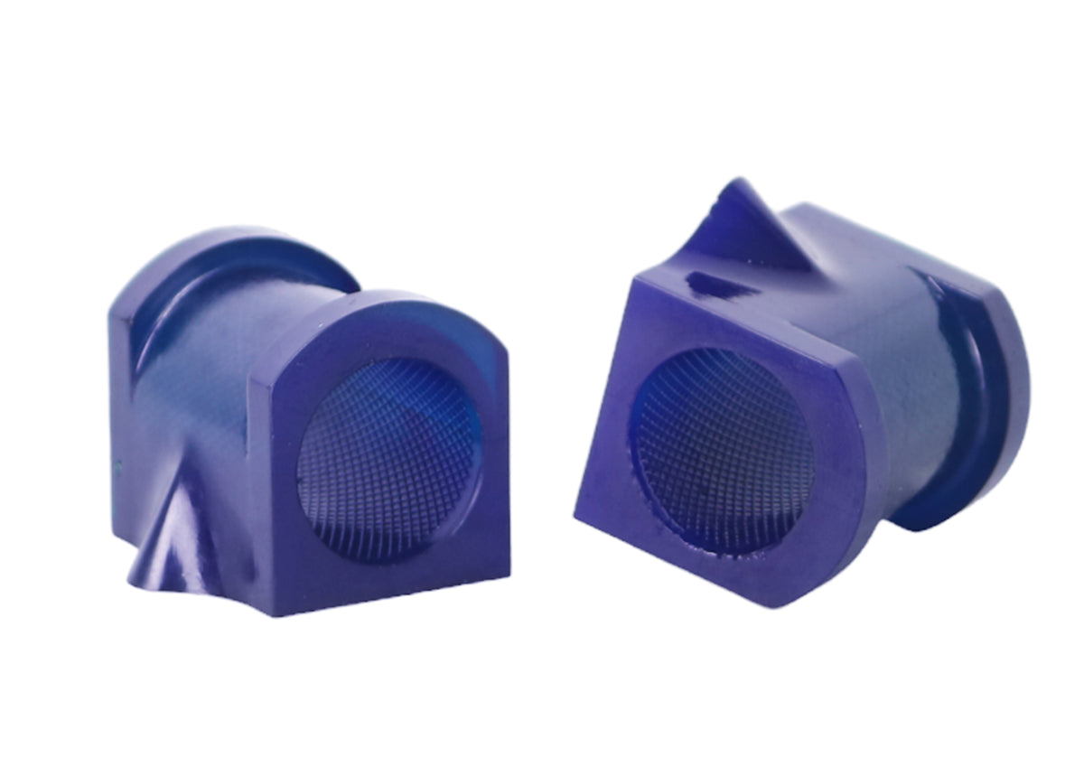SuperPro - Front Sway Bar Mount Bushing Kit - SPF2290-21K
