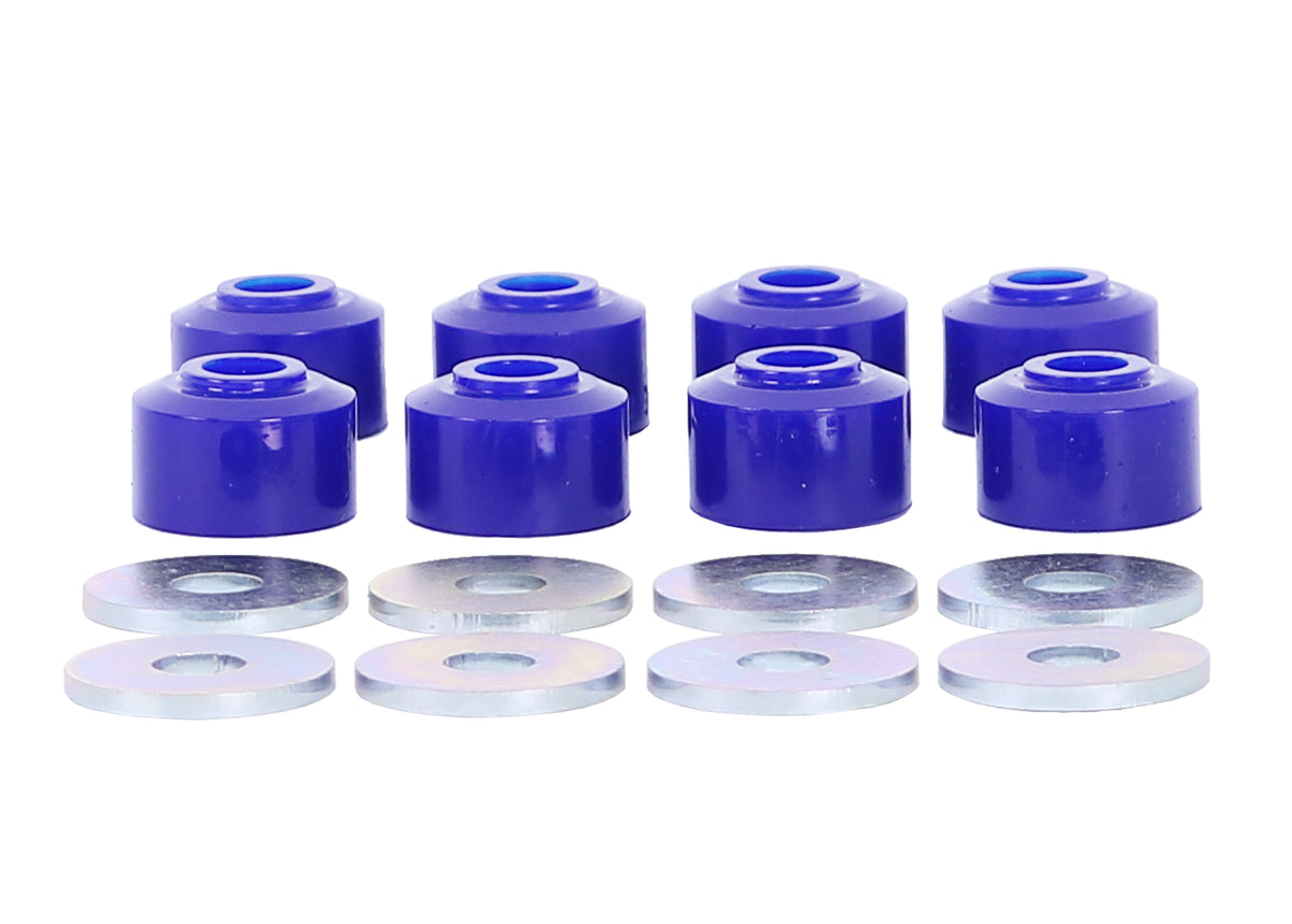 SuperPro - Front Sway Bar Link Bushing Kit - SPF2292BK