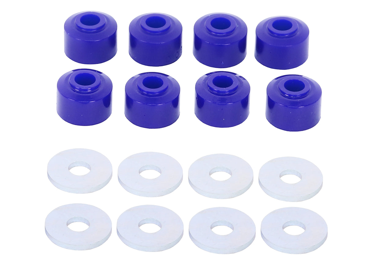 SuperPro - Front Sway Bar Link Bushing Kit - SPF2292BK
