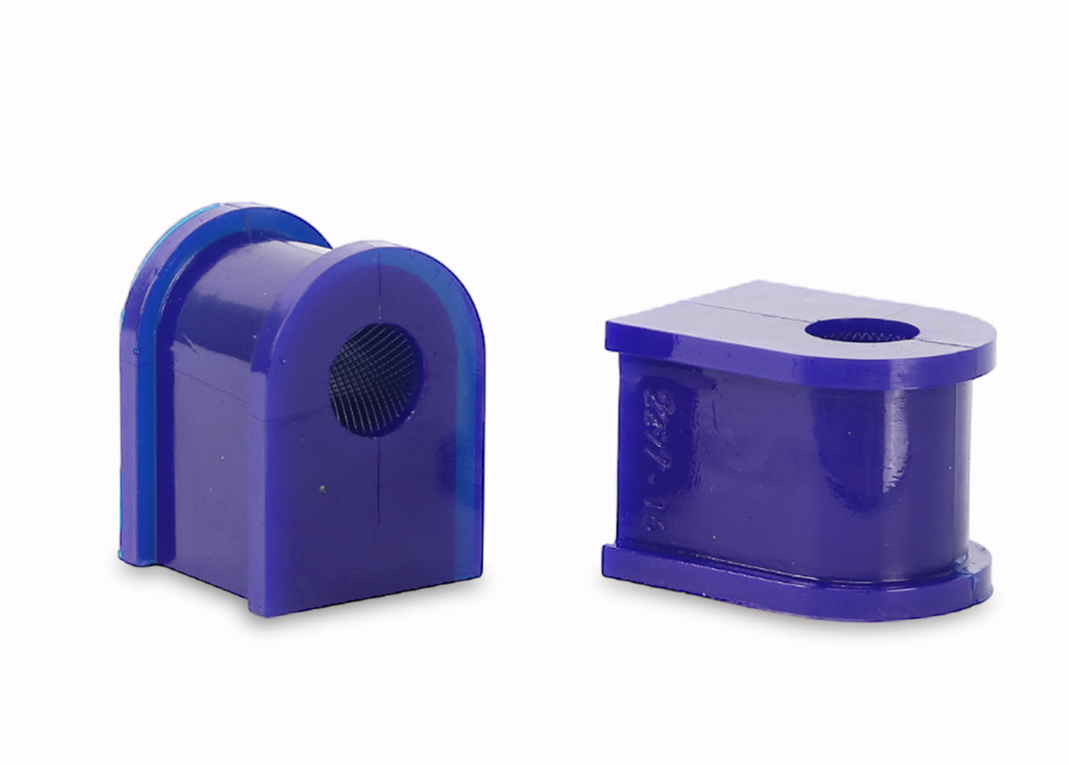 SuperPro - Rear Sway Bar Mount Bushing Kit - SPF2297-16K
