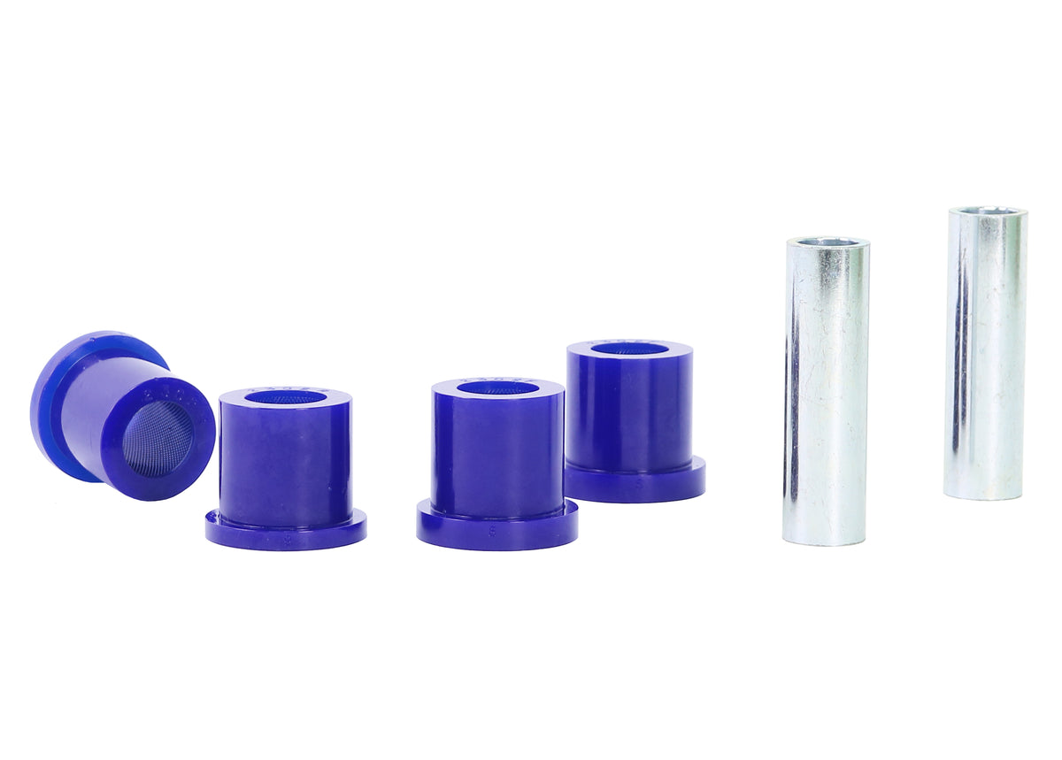 SuperPro - Front Control Arm Lower-Rear Bushing Kit - SPF2302K