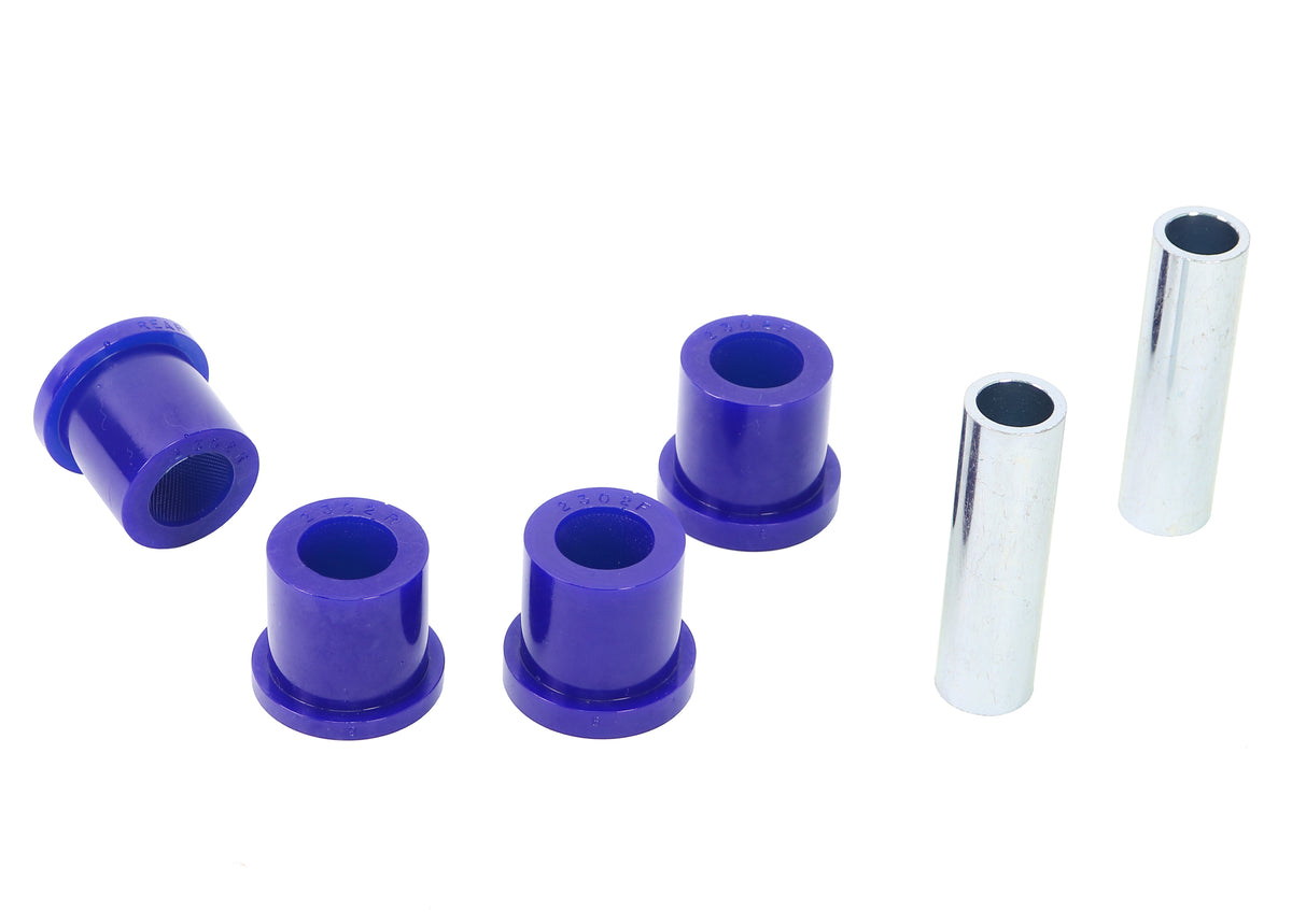 SuperPro - Front Control Arm Lower-Rear Bushing Kit - SPF2302K