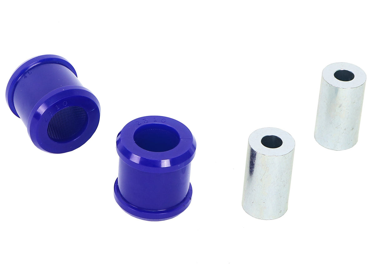 SuperPro - Rear Control Arm Bushing Kit - SPF2310K