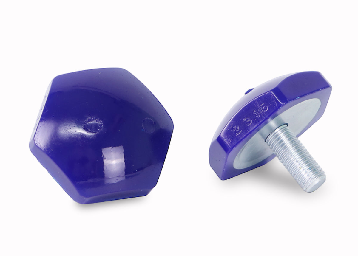 SuperPro - Suspension Bump Stop - SPF2316K