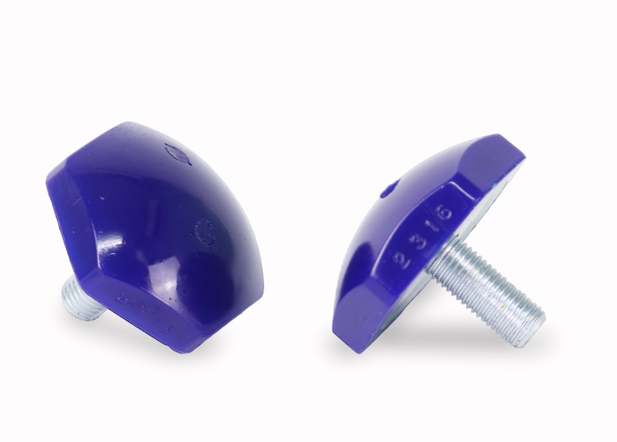 SuperPro - Suspension Bump Stop - SPF2316K