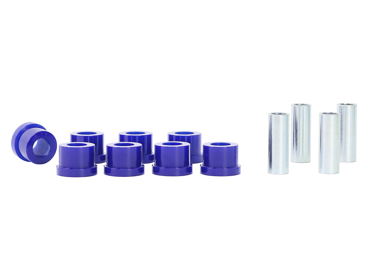 SuperPro - Rear Control Arm Lower-Inner Bushing Kit - SPF2320K