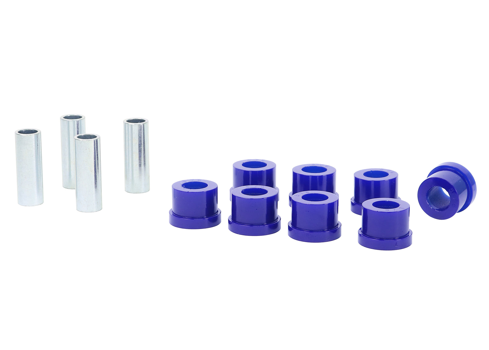 SuperPro - Rear Control Arm Lower-Inner Bushing Kit - SPF2320K