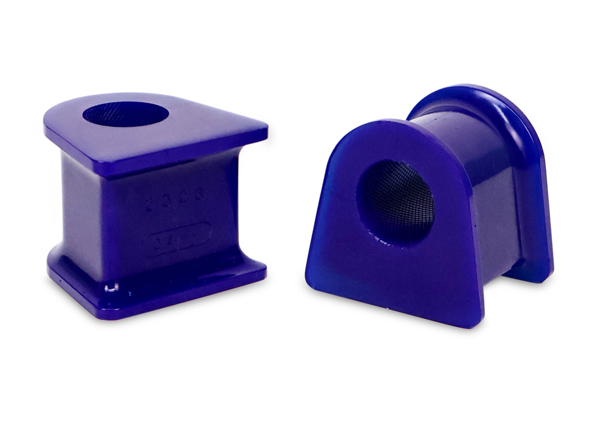 SuperPro - Front Sway Bar Mount Bushing Kit - SPF2328-24K
