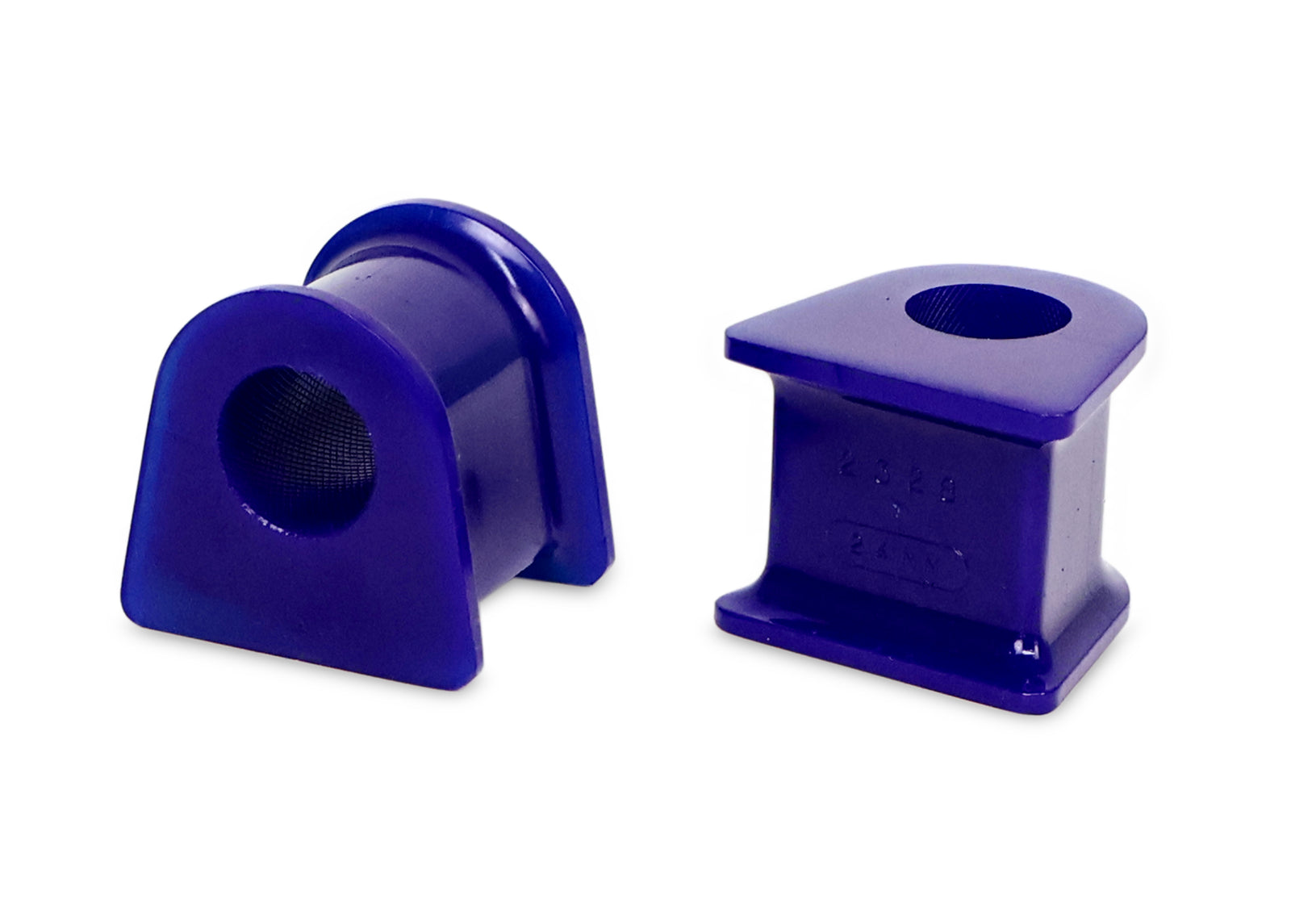 SuperPro - Front Sway Bar Mount Bushing Kit - SPF2328-24K