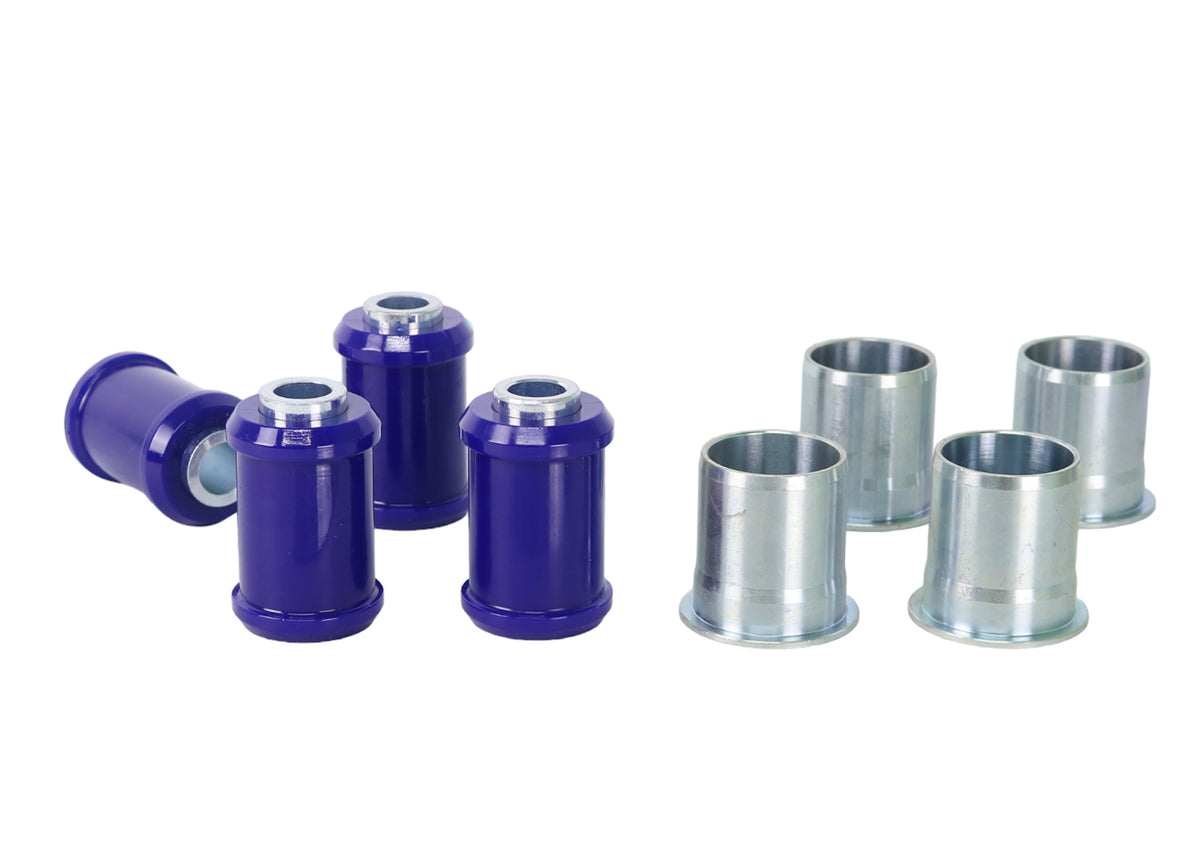 SuperPro - Front Control Arm Lower-Inner Bushing Kit - SPF2337K