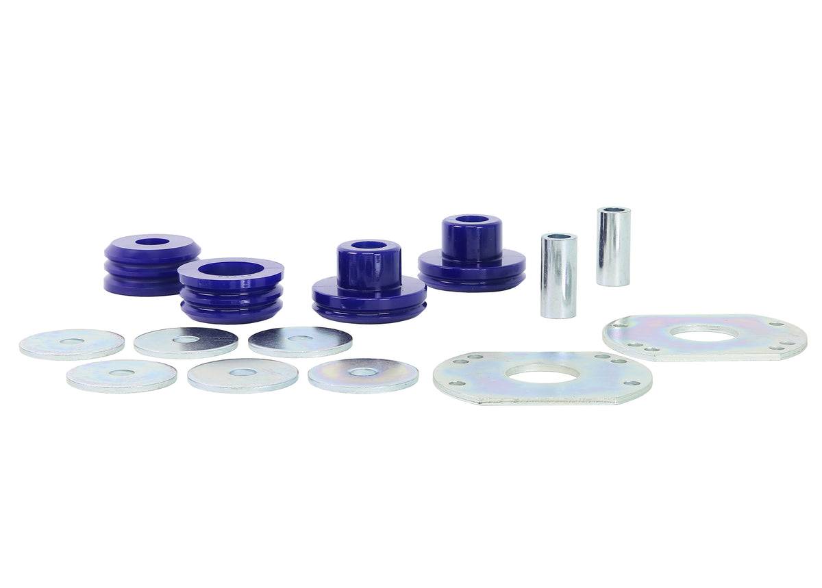 SuperPro - Front Strut Bar To Chassis Mount Bushing Kit - SPF2339EK