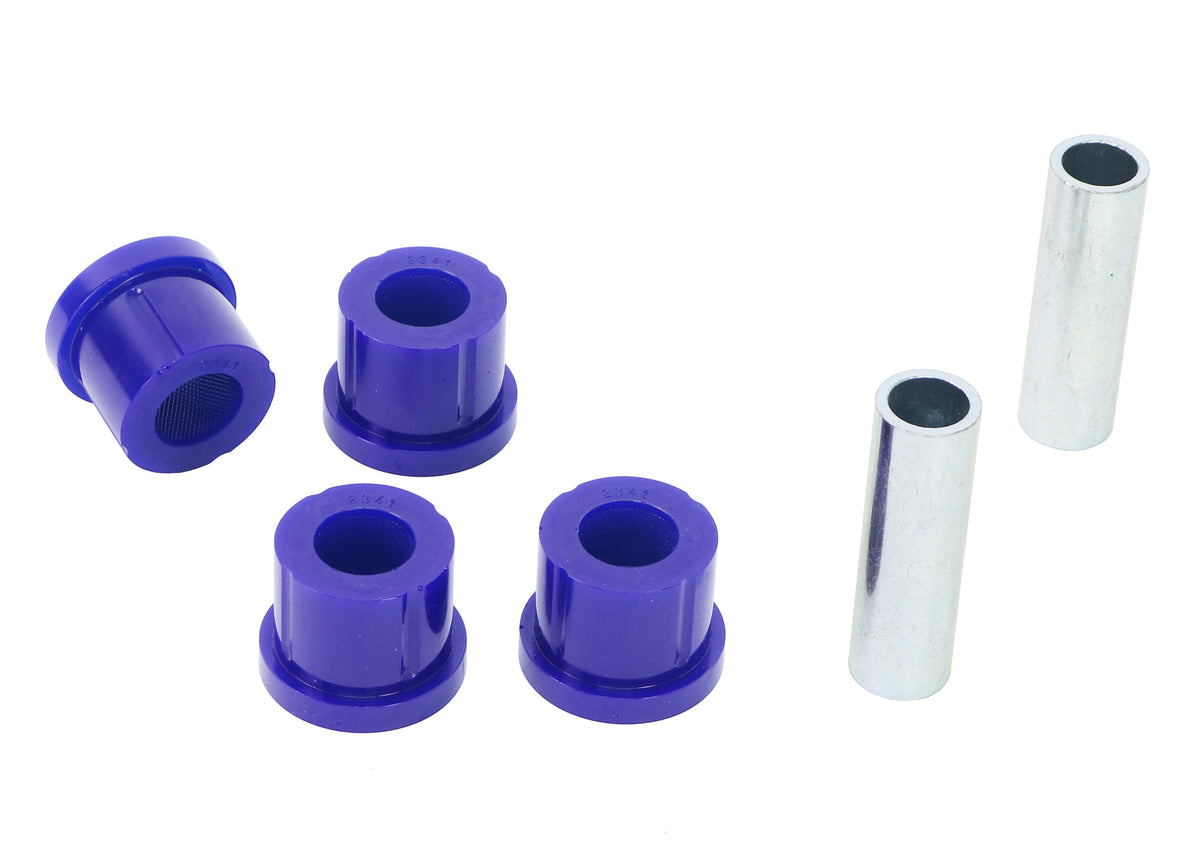 SuperPro - Front Control Arm Lower-Inner Rear Bushing Kit - SPF2341K