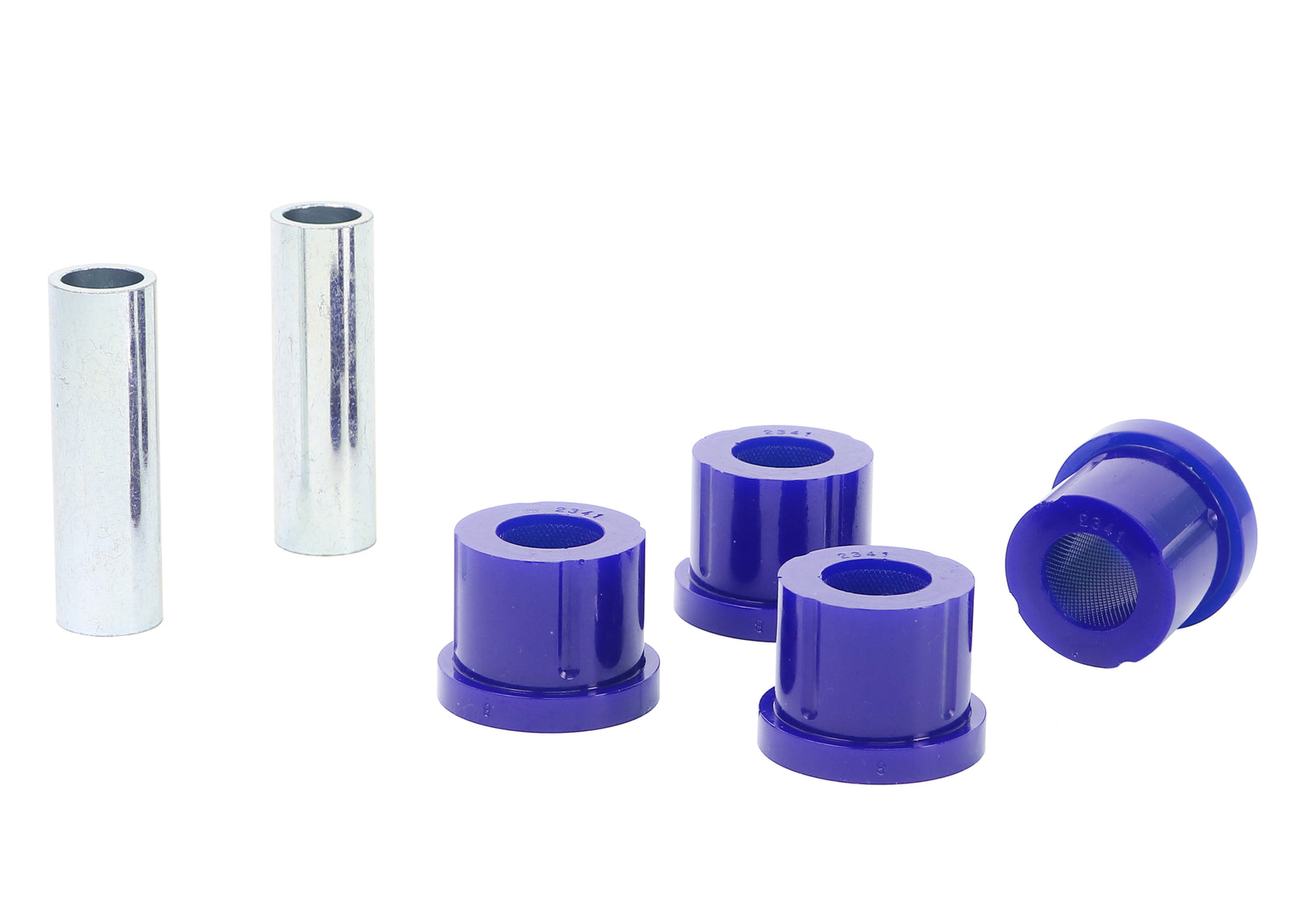 SuperPro - Front Control Arm Lower-Inner Rear Bushing Kit - SPF2341K