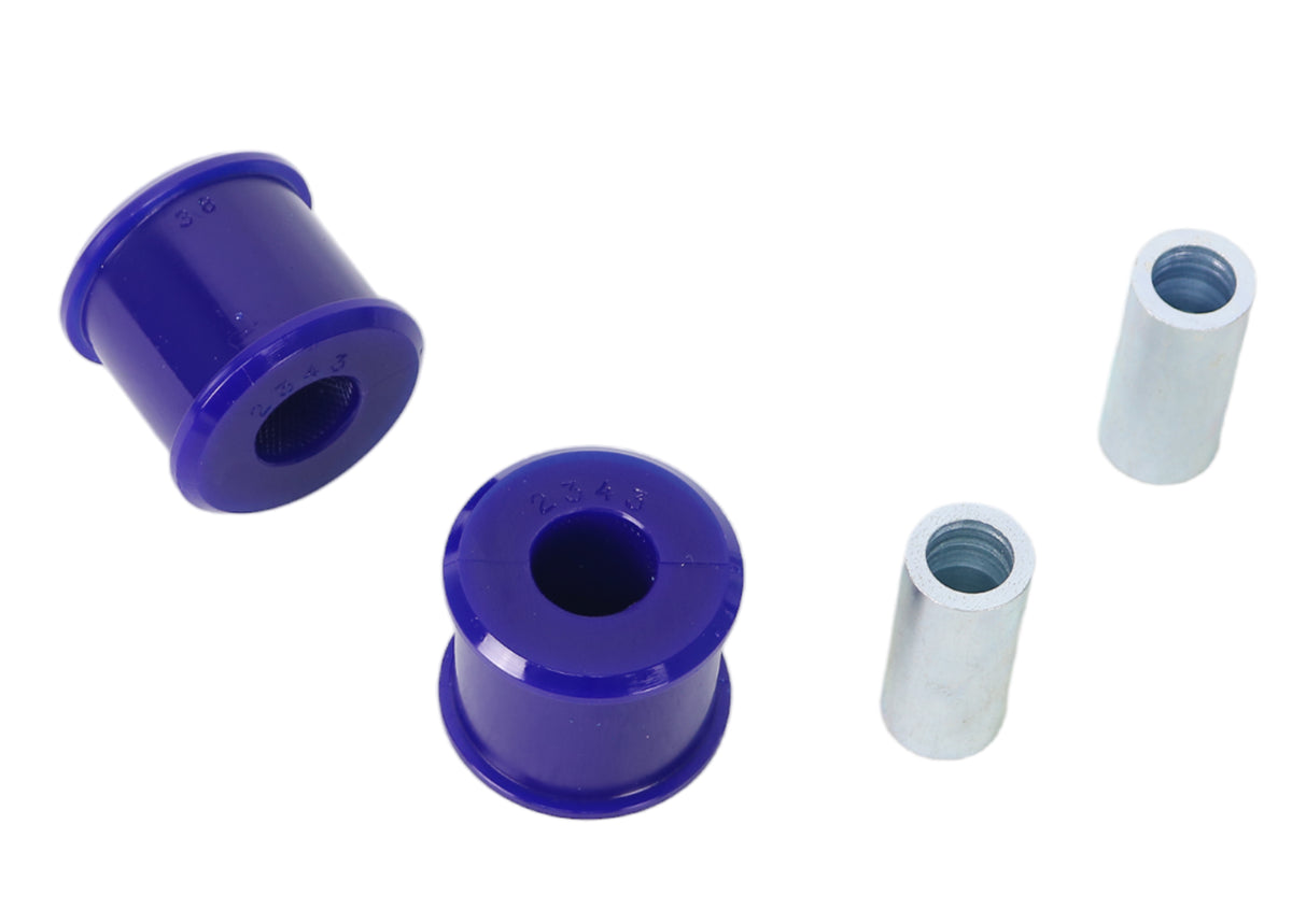 SuperPro - Rear Panhard Rod Bushing Kit - SPF2343K