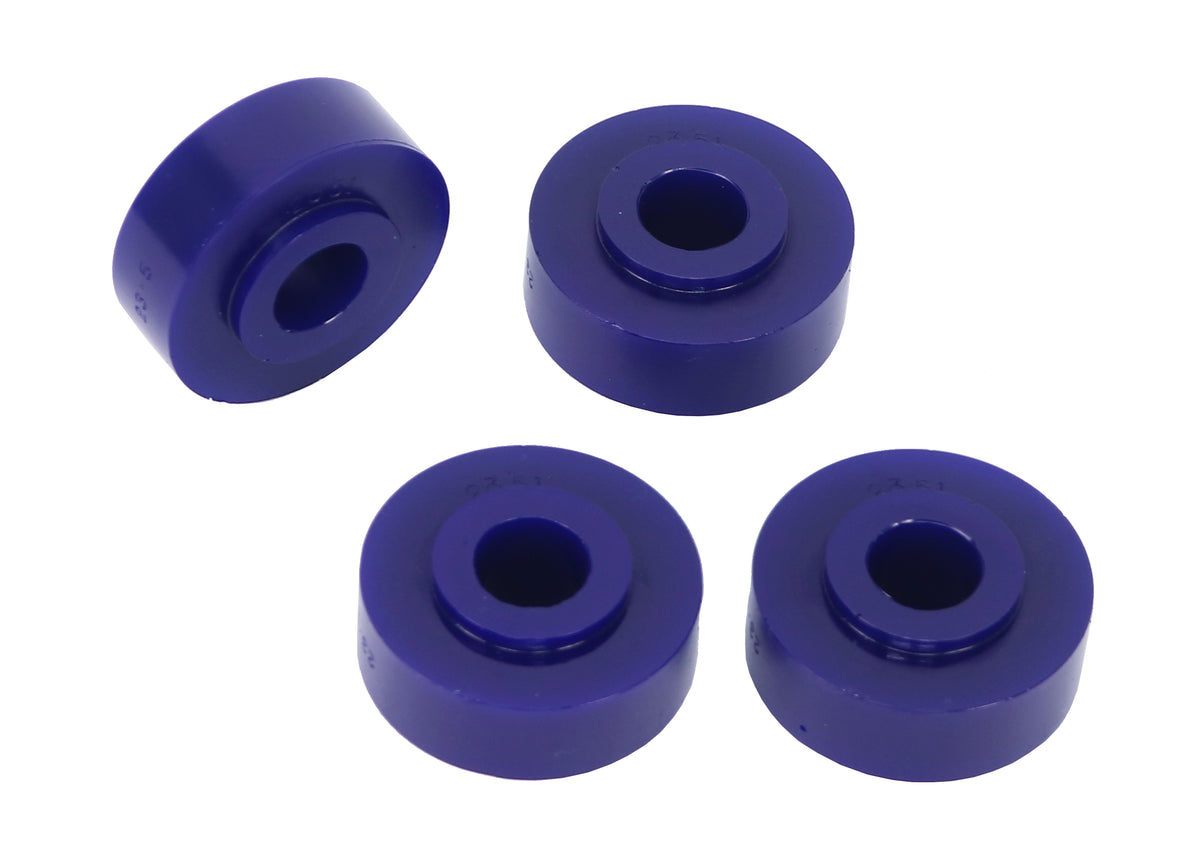 SuperPro - Rear Shock Absorber Upper Bushing Kit - SPF2351K