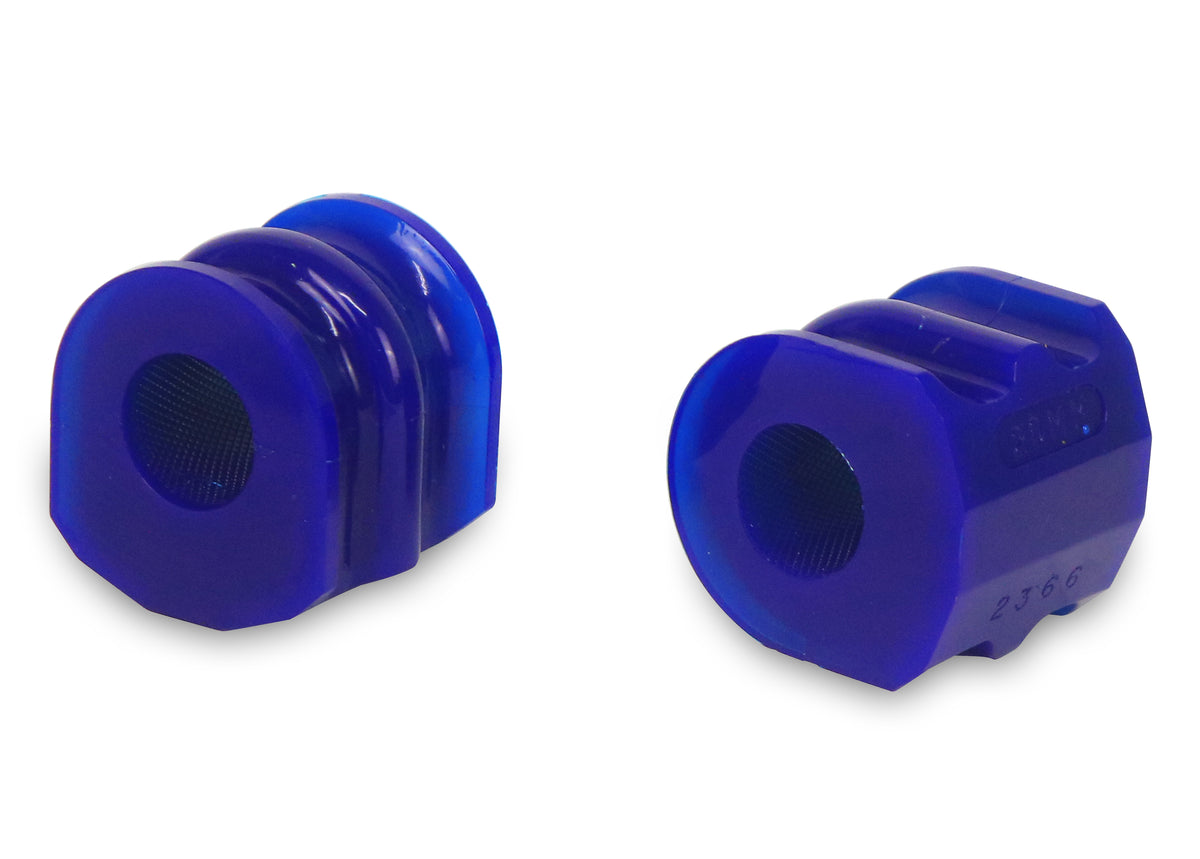 SuperPro - Rear Sway Bar Mount Bushing Kit - SPF2366-20K
