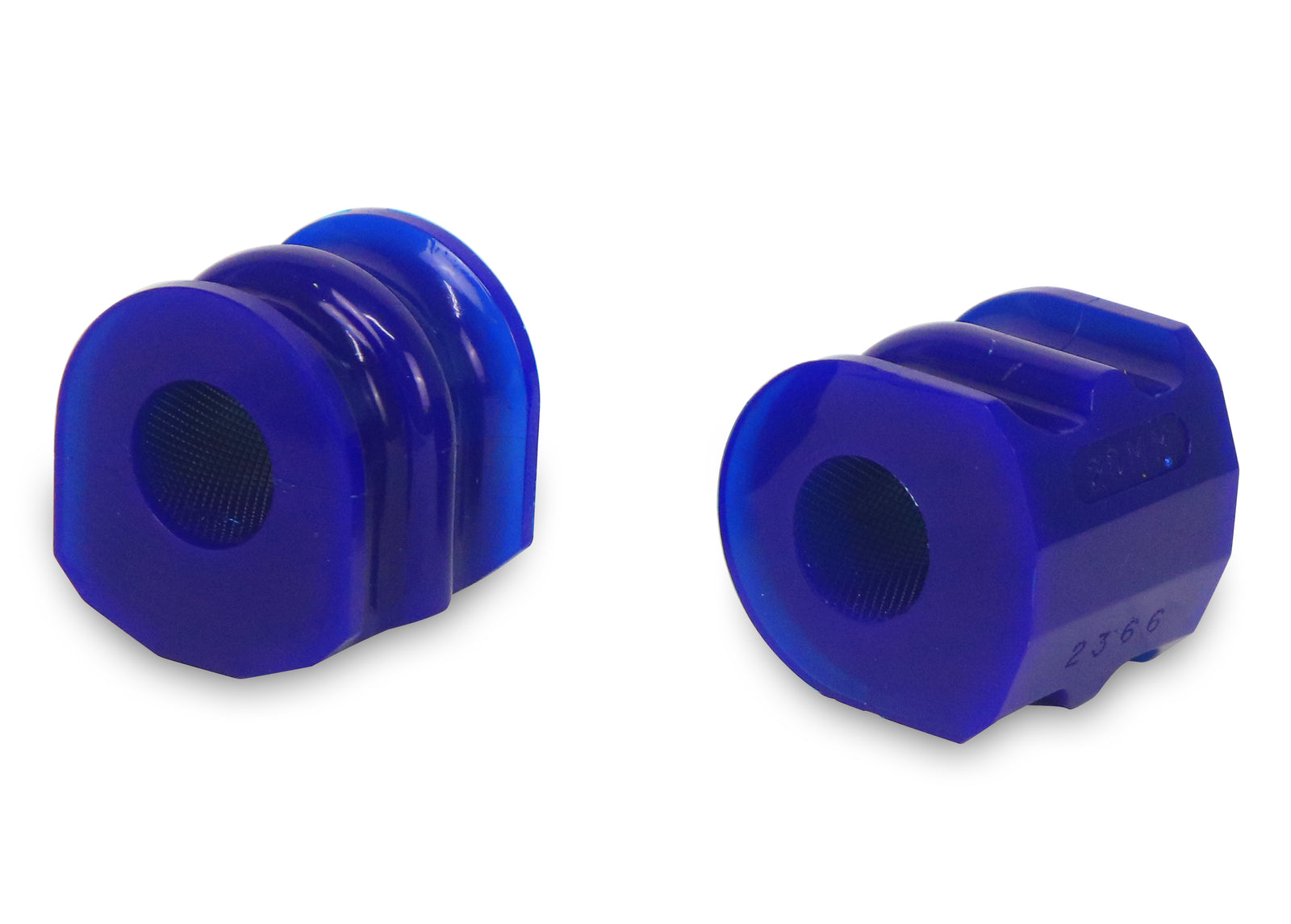 SuperPro - Rear Sway Bar Mount Bushing Kit - SPF2366-20K