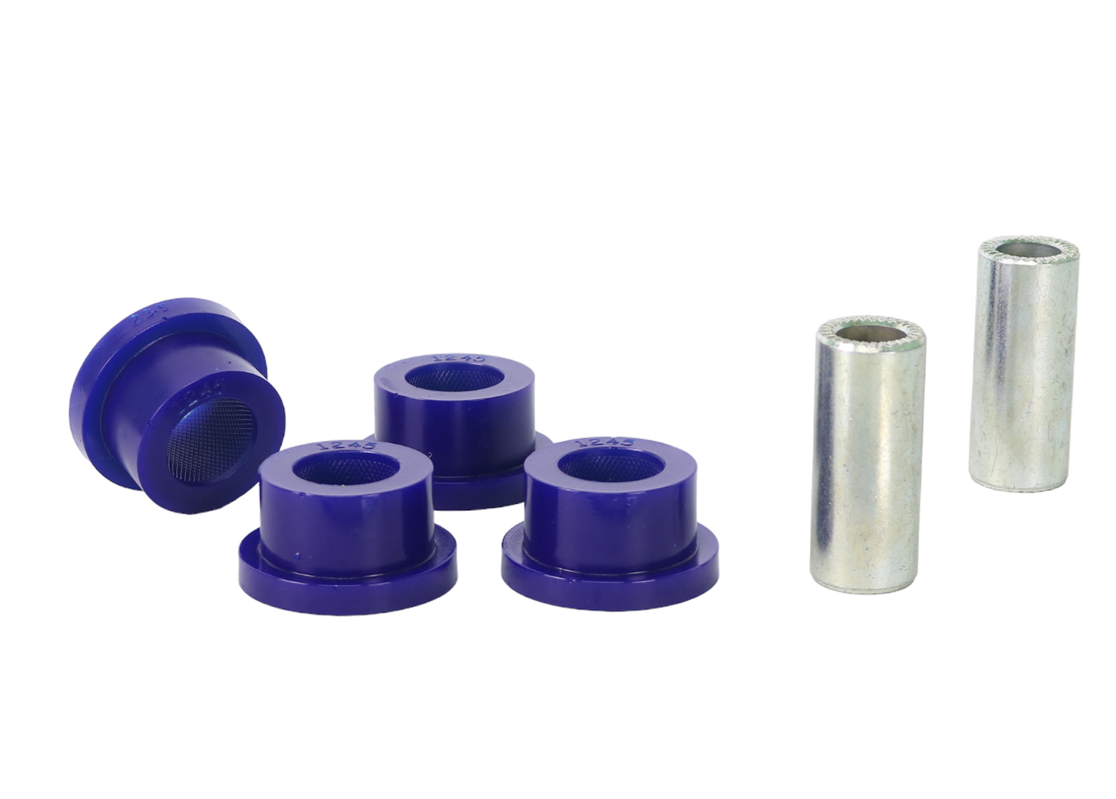 SuperPro - Rear Control Arm Outer Bushing Kit - SPF2372K