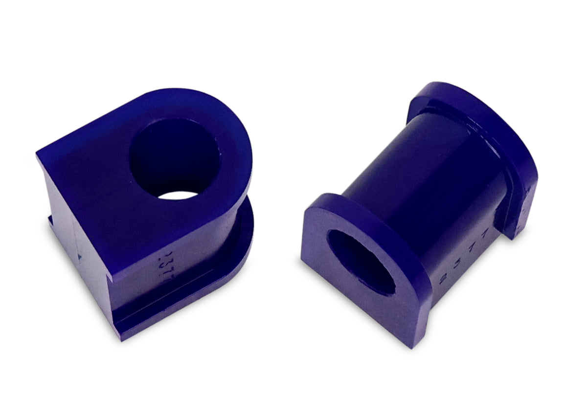 SuperPro - Front Sway Bar Bushing Kit - SPF2377-20K