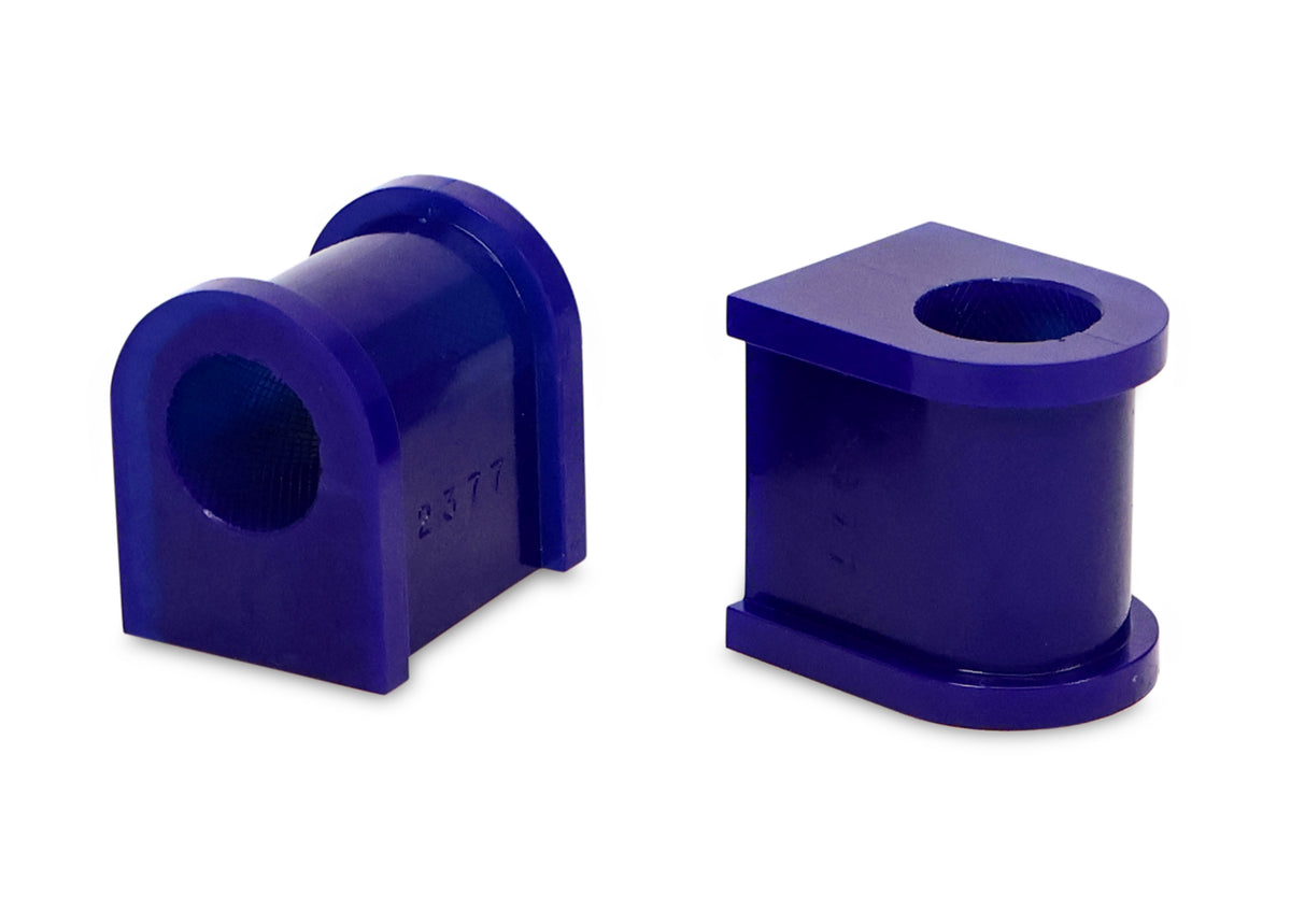 SuperPro - Front Sway Bar Bushing Kit - SPF2377-20K