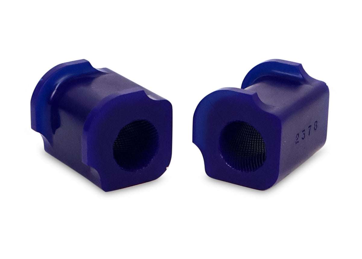 SuperPro - Rear Sway Bar Bushing Kit - SPF2378-19K