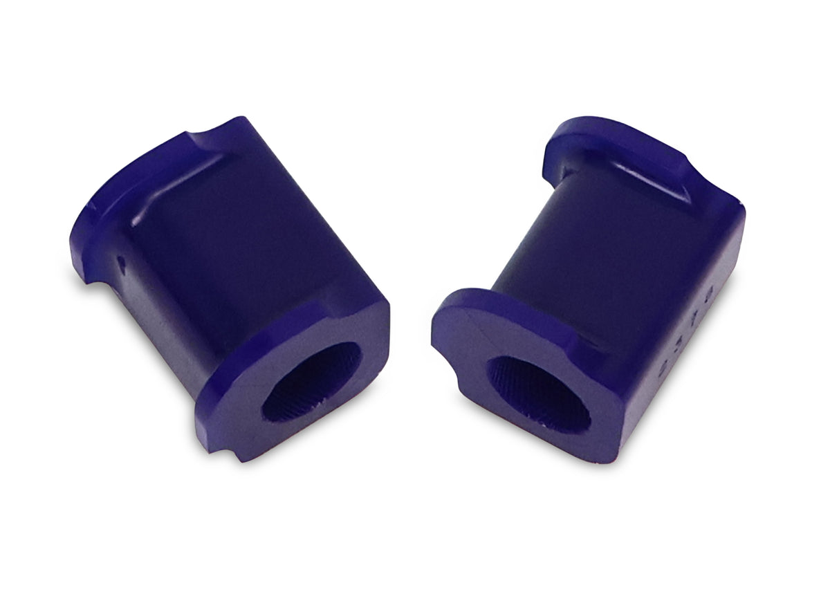 SuperPro - Rear Sway Bar Bushing Kit - SPF2378-19K