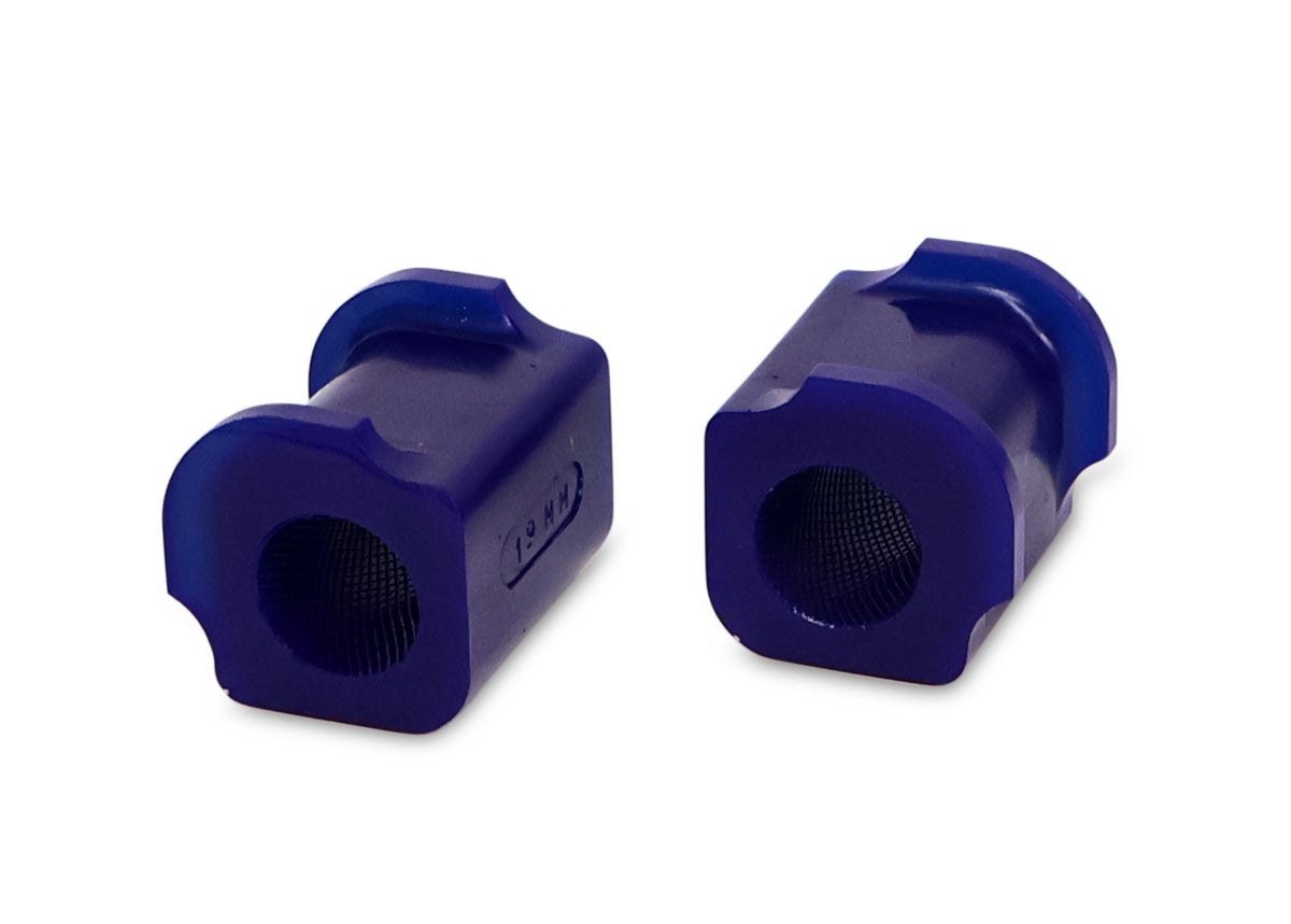 SuperPro - Rear Sway Bar Bushing Kit - SPF2378-19K