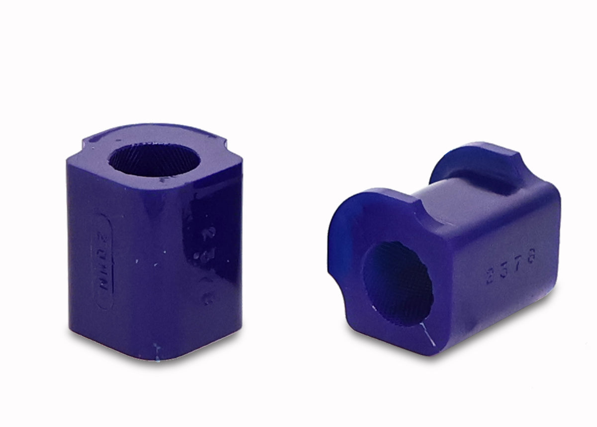 SuperPro - Rear Sway Bar Bushing Kit - SPF2378-20K