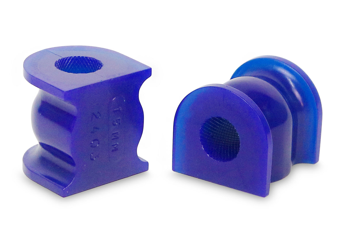 SuperPro - Rear Sway Bar Bushing Kit - SPF2403-15K