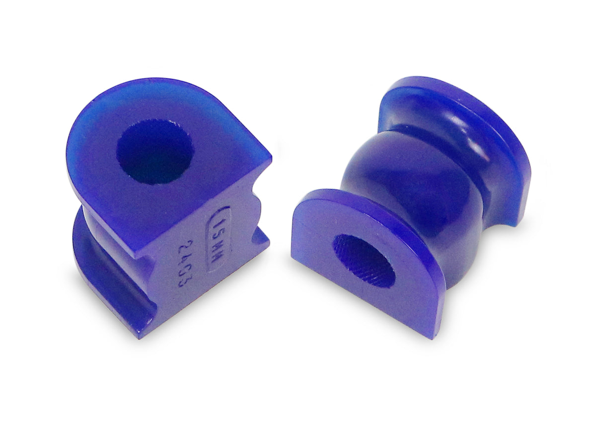 SuperPro - Rear Sway Bar Bushing Kit - SPF2403-15K
