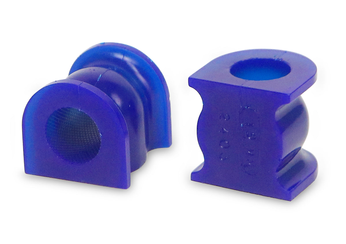 SuperPro - Rear Sway Bar Mount Bushing Kit - SPF2403-19K