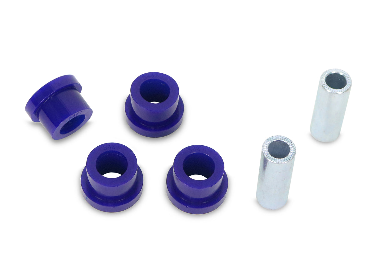 SuperPro - Front Control Arm Bushing Kit - SPF2418K