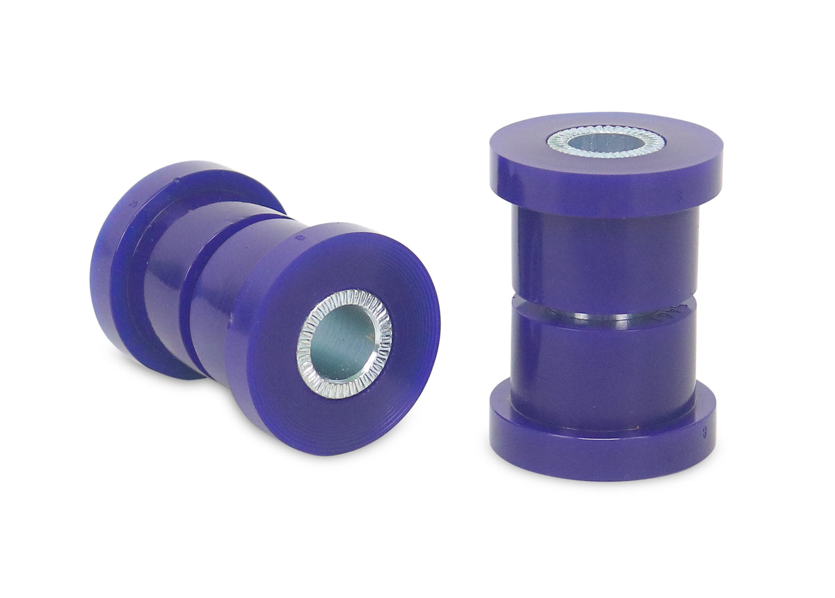 SuperPro - Front Control Arm Bushing Kit - SPF2418K