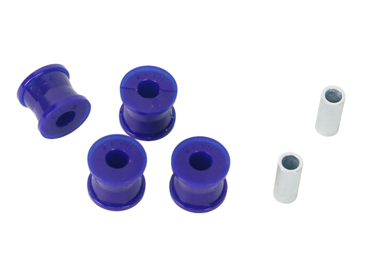 SuperPro - Rear Sway Bar Link Bushing Kit - SPF2419K