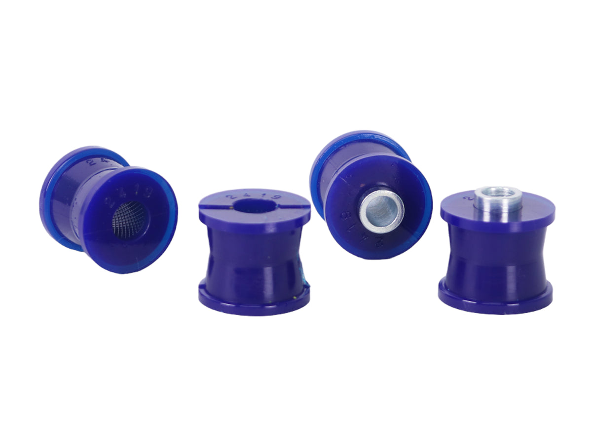 SuperPro - Rear Sway Bar Link Bushing Kit - SPF2419K