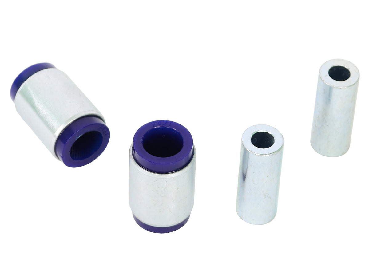 SuperPro - Rear Lower Control Arm Inner Bushing Kit - SPF2421K