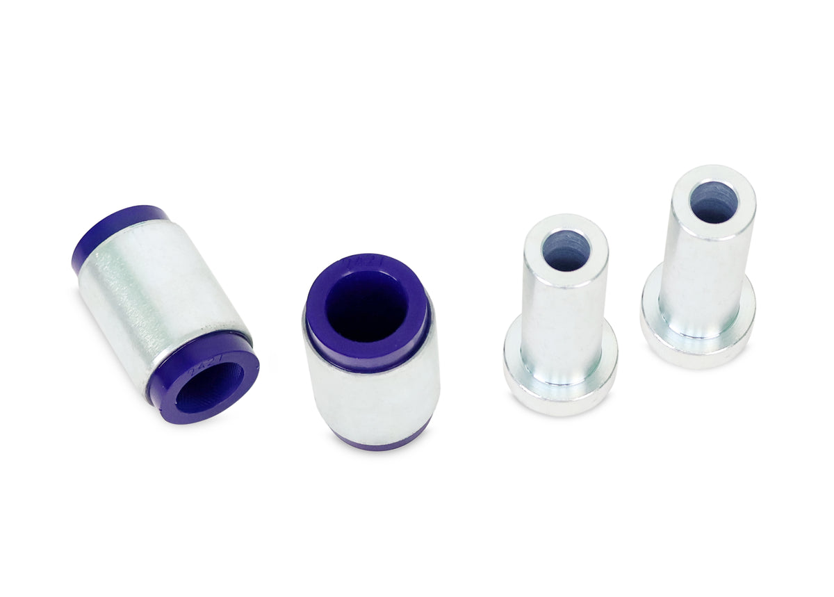 SuperPro - Rear Control Arm Bushing Kit - SPF2422K