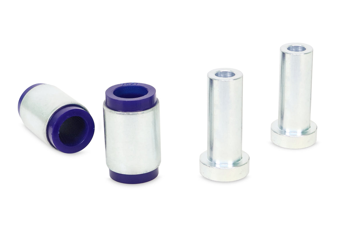 SuperPro - Rear Control Arm Bushing Kit - SPF2422K